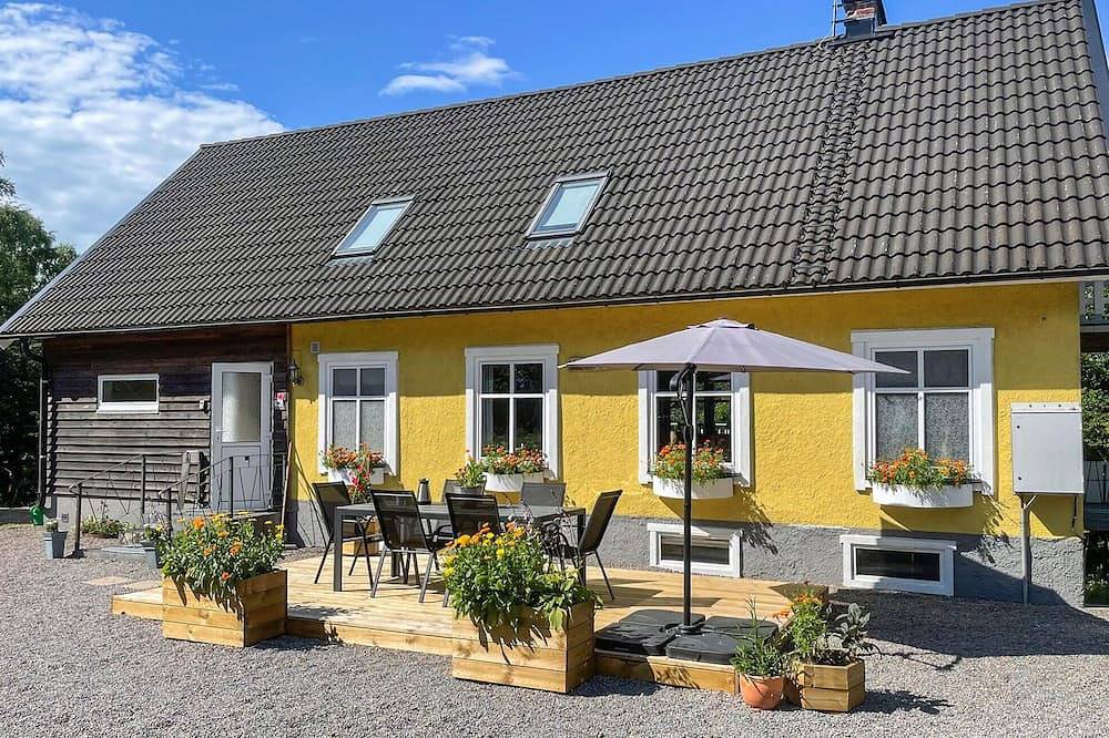 Casa vacanza a Skane a partire da 230€ a notte