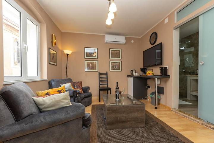 BnB für 2 Personen in Zadar