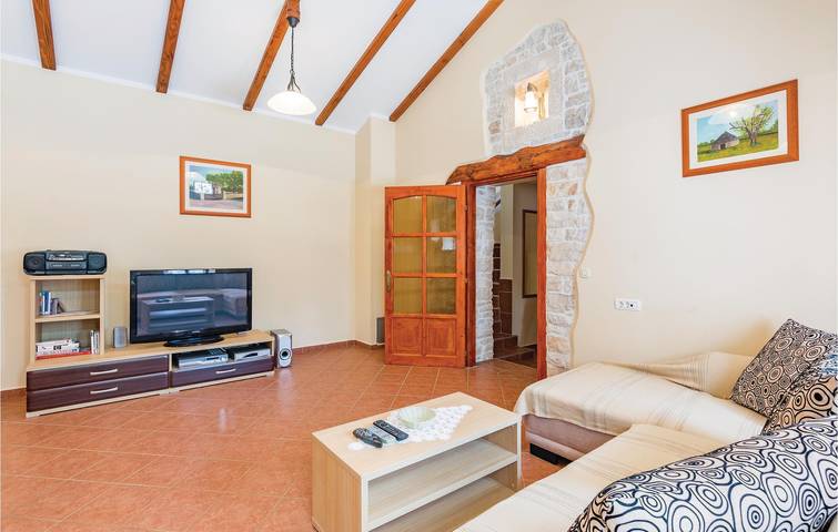 Ferienhaus für 5 Personen, mit Terrasse in Kroatien - 3