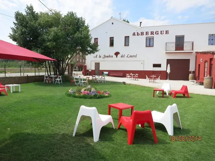 Hostal para 1 personas - 1