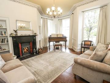 Cottage for 9 People in Angus, Scotland, Photo 3