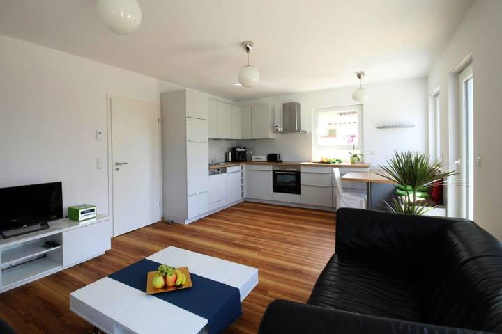 Ferienhaus für 5 Personen, mit Terrasse und Ausblick, kinderfreundlich am Schwielowsee - 3