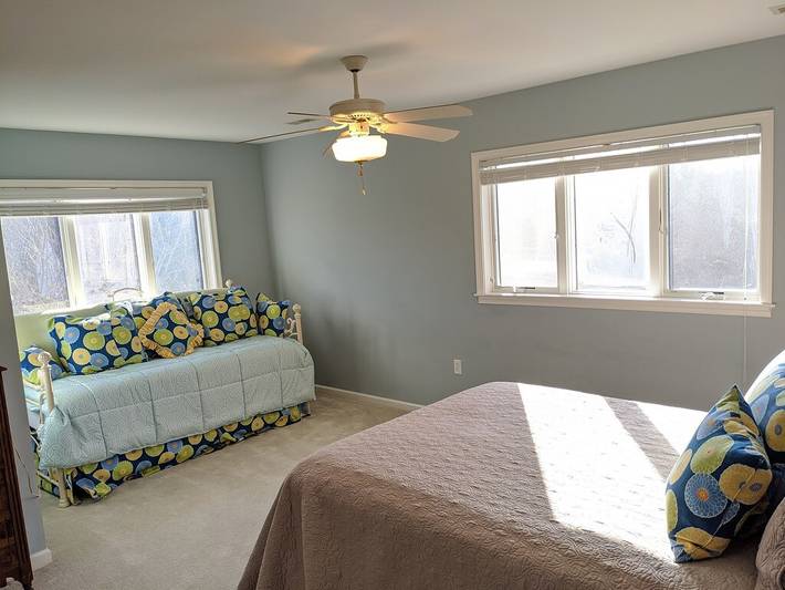 Ferienhaus für 12 Personen, mit Garten - 1