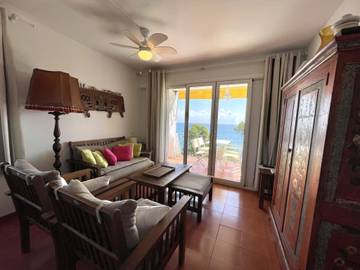 Vakantieappartement voor 6 Personen in Calella de Palafrugell, Palafrugell, Afbeelding 3