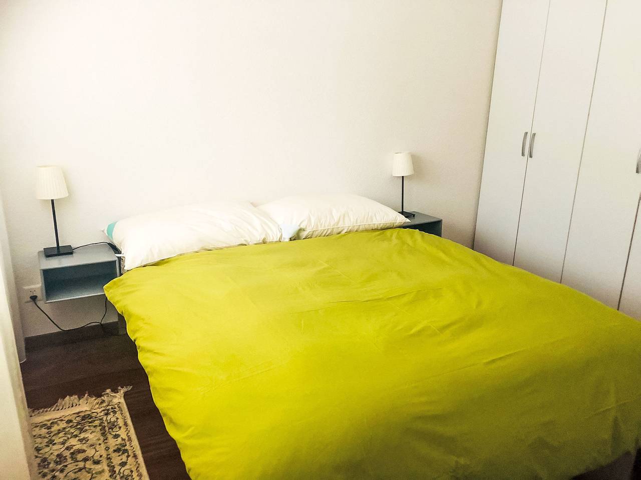 Ganze Wohnung, Edelweiss B in Leukerbad, Leukerbad & Umgebung