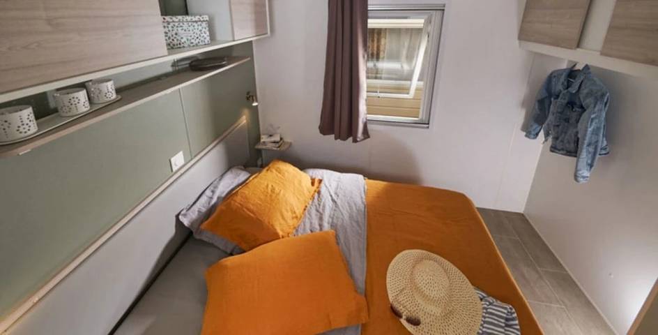 Camping pour 4 personnes en Savoie - 2