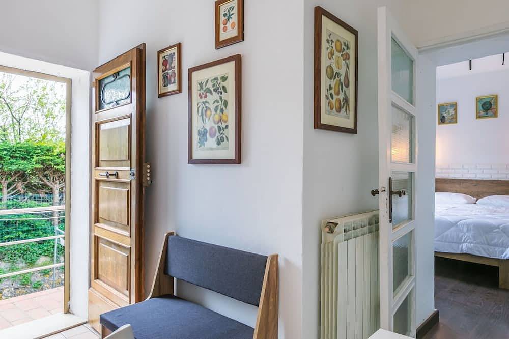 Splendida villa per 2 persone con Wifi, balcone, animali ammessi, vista panoramica e parcheggio in Montepulciano, Siena e dintorni