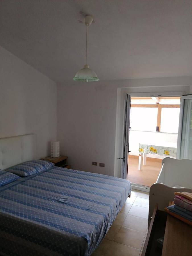 Gîte pour 5 personnes, avec jardin ainsi que vue et piscine à Zambrone - 3