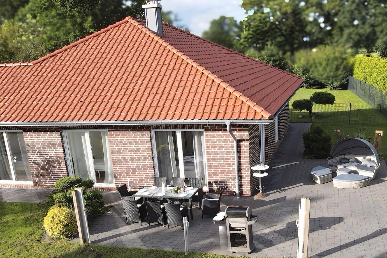 Three-Bedroom House in Bad Zwischenahn, Ammerland