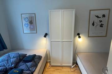 Ferienwohnung für 6 Personen in Den Gamle By (Aarhus)
