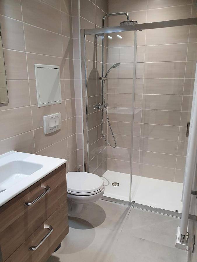 Gîte pour 2 personnes à Yssingeaux - 4