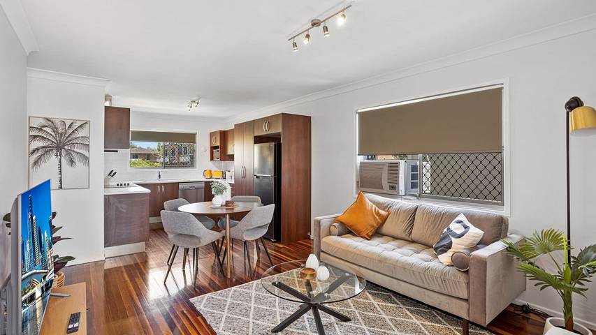 Ferienwohnung für 4 Personen in Brisbane