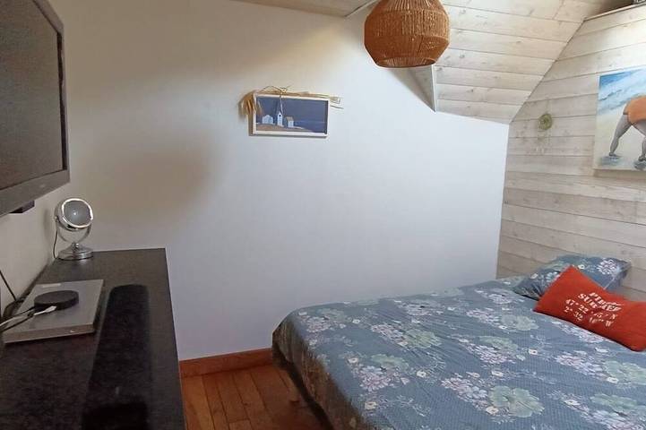 Fisherman's house 50 m from the sea in Piriac-sur-Mer, Côte d'Amour