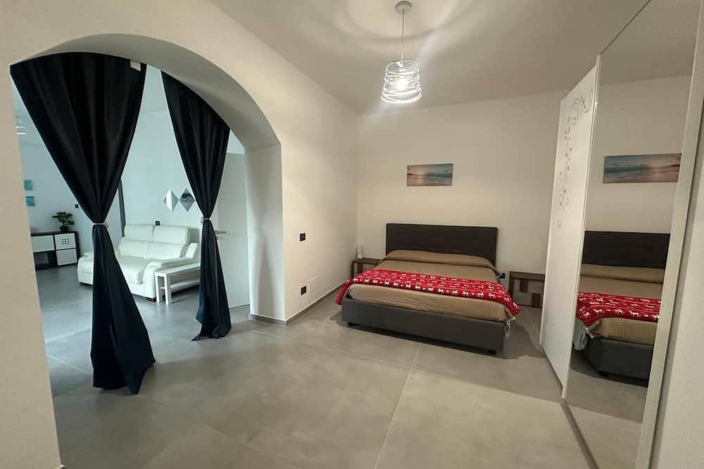 Appartamento intero, Casa Vacanza Tramonti e Relax Sangineto in Sangineto Lido, Sangineto