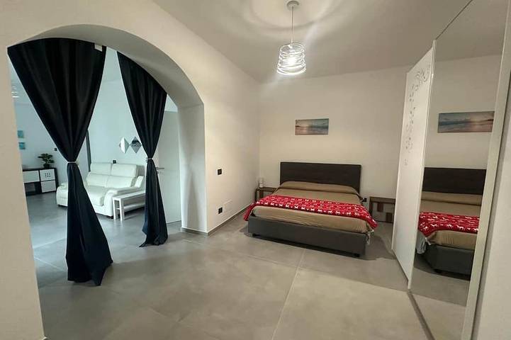 Appartamento vacanze per 4 persone, con animali domestici - 1