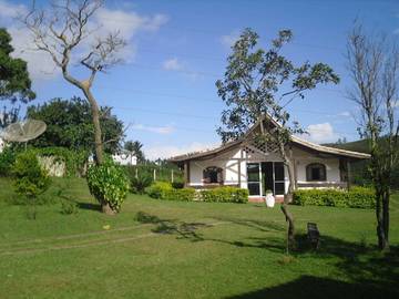 Villa for 50 Guests in Alumínio, São Paulo (state), Picture 1
