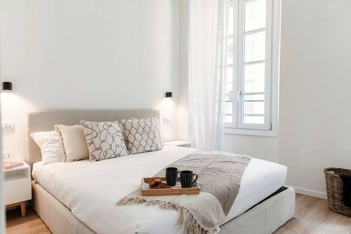 Appartement entier, Appartement de vacances pour 2 personnes in Côme, Lac de Côme