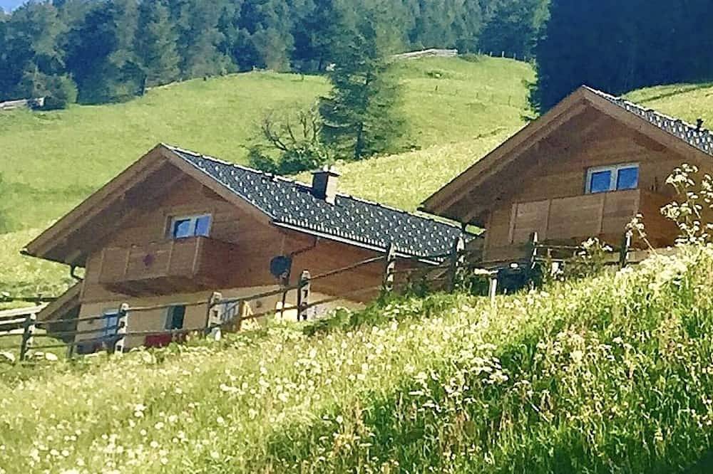 Hütte für 4 Personen in Heiligenblut, Bezirk Spittal an der Drau