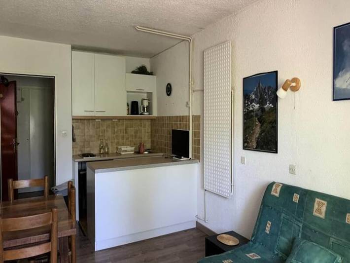 Ferienwohnung für 2 Personen, mit Haustier - 1