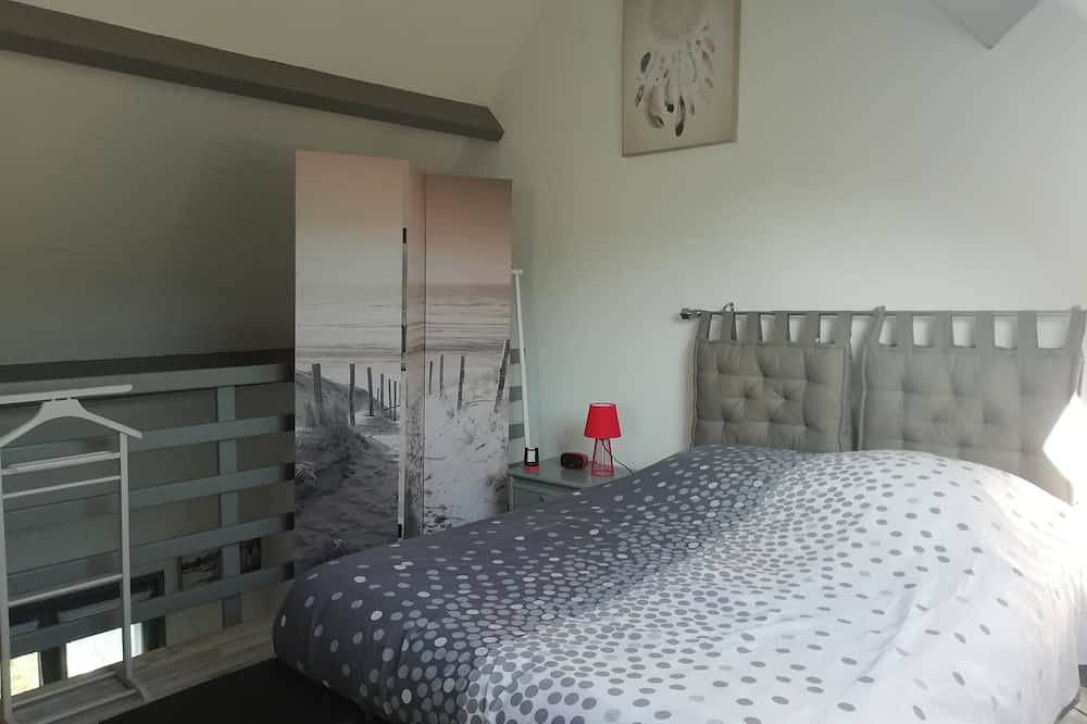 Furnished tourist accommodation near the beach in Bray-Dunes, Flanders Dune Coast