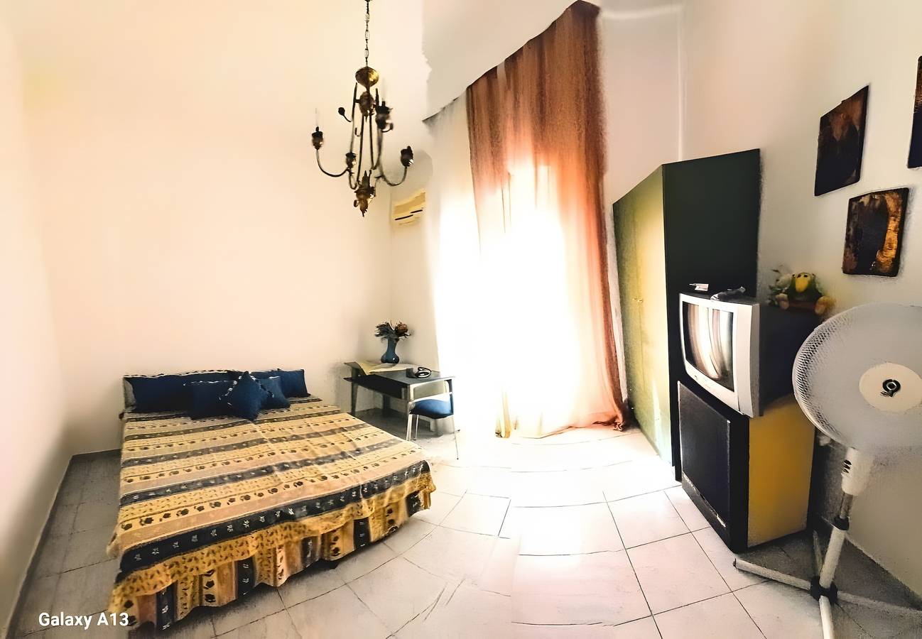 Vakantieappartement 'Next To Music Hall' met Balkon, Wi-Fi en Airconditioning, foto 6