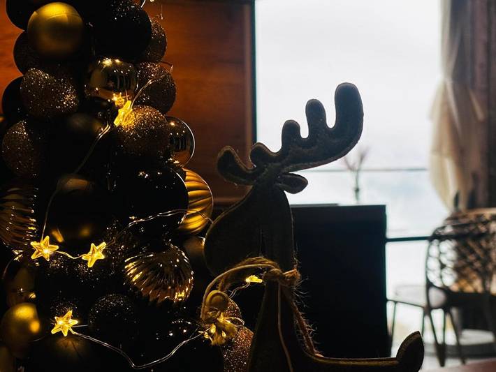 Ferienwohnung für 4 Personen, mit Garten und Ausblick sowie Pool, mit Haustier in Marling - 4