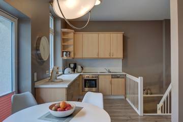 Vakantiewoning voor 4 Personen in Warnemünde Strand, Warnemünde, Afbeelding 3