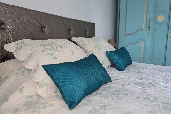 Gîte pour 6 personnes à Bras - 4