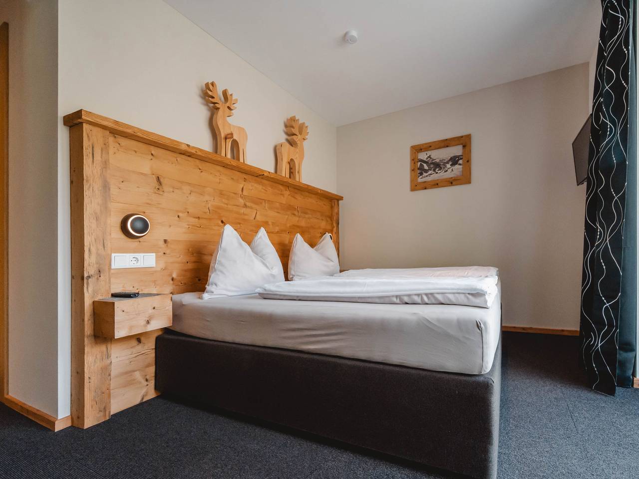 Geheel appartement, Fassl 2 in Hinterglemm, Saalbach-Hinterglemm