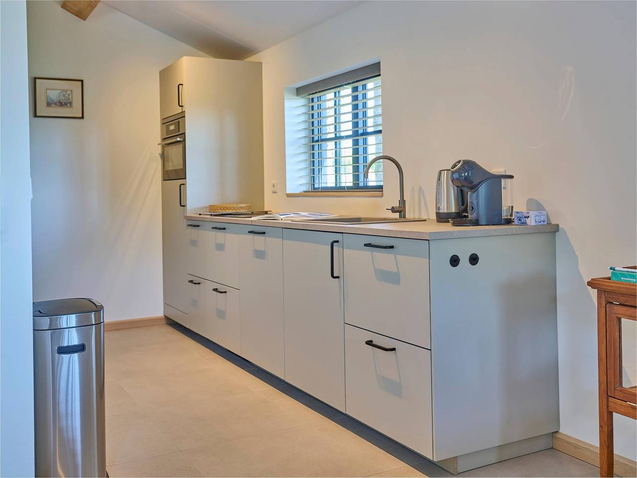 Charmante landelijk gelegen bungalow in Bladel, Noord-Brabant