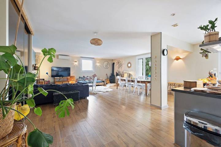 Location de vacances pour 8 personnes à Lédenon - 4