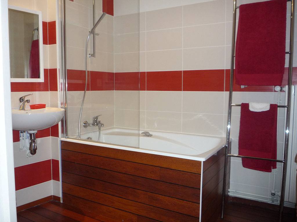 L'Oyselière à Cliousclat - Chambre in Cliousclat, Région de Valence
