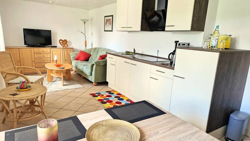Ferienwohnung für 3 Personen in Pelm - 3