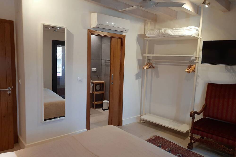 Apartamento entero, Apartamentos Entre Fuentes 50 m2 en casco histórico de Cuacos de Yuste, La Vera in Cuacos de Yuste, Provincia de Cáceres