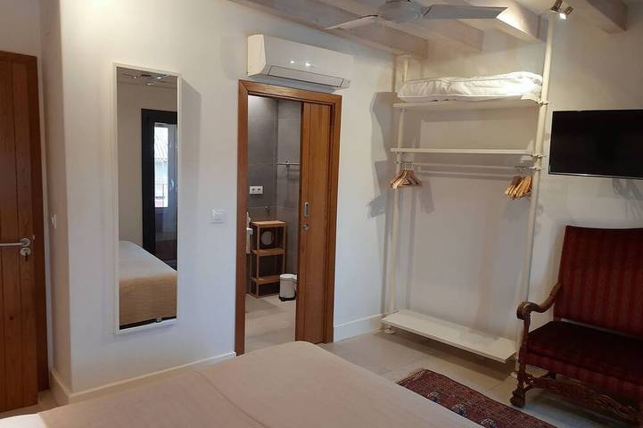 Apartamento entero, Apartamentos Entre Fuentes 50 m2 en casco histórico de Cuacos de Yuste, La Vera in Cuacos de Yuste, Provincia de Cáceres