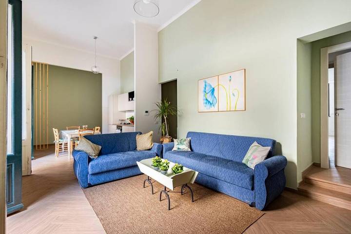 Maison d’hôte pour 3 personnes, avec jardin à Giarre - 3