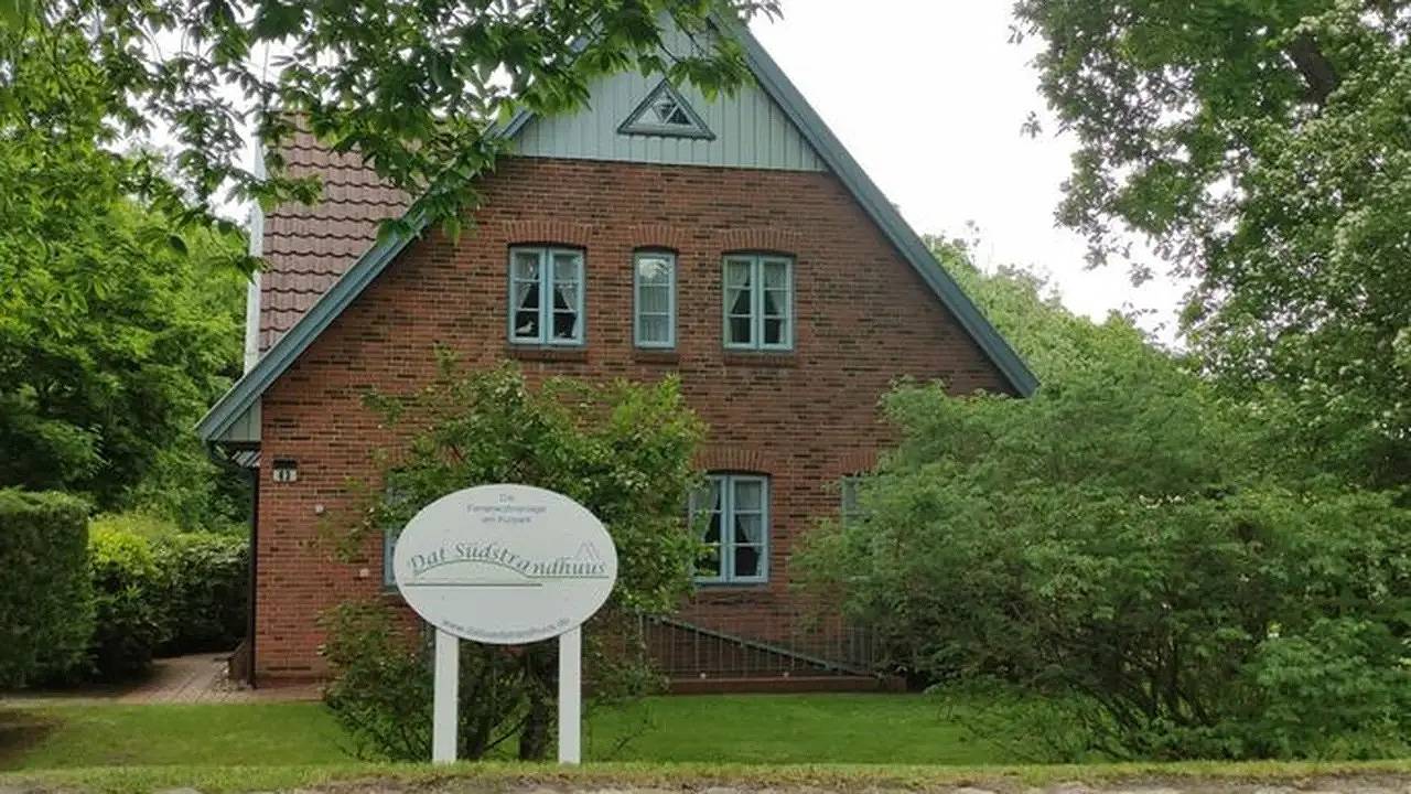 Ganze Ferienwohnung, Ferienwohnung für 4 Personen (65 m²) in Wyk auf Föhr in Wyk auf Föhr (Stadt), Wyk auf Föhr