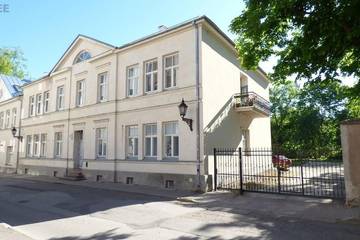 Gîte pour 2 personnes, avec jardin à Tartu