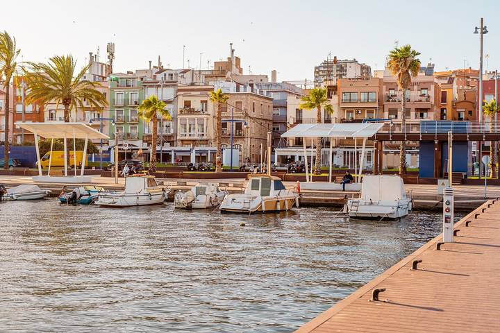 Gîte pour 4 personnes à Tarragone - 3