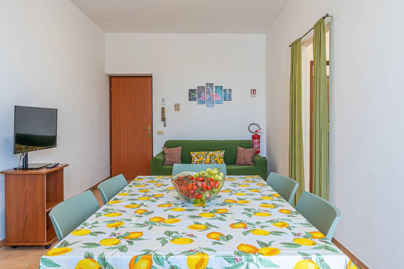 Ganze Wohnung, Apartment 'San Lorenzo' mit Balkon, Wlan und Klimaanlage in Noto und Umgebung, Syrakus Provinz