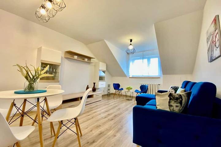 Ferienwohnung für 4 Personen - 1
