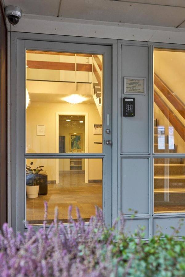 Hotel für 2 Personen, mit Garten in Frederikshavn - 4