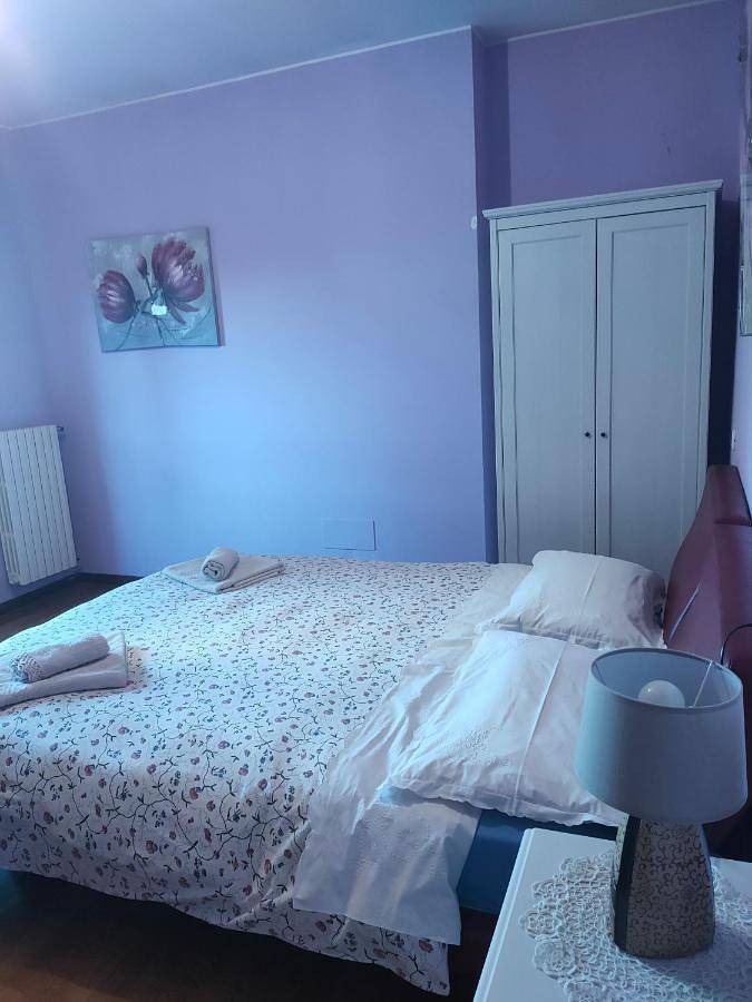 Location de vacances pour 2 personnes, avec jardin à Cornaredo - 2