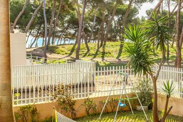 Villa in Alcúdia, Mallorca Norden für 5 
