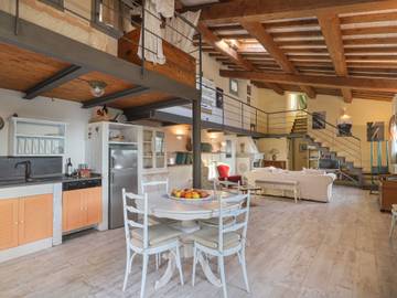 Agriturismo per 5 Persone in Montevarchi, Valdarno, Foto 3