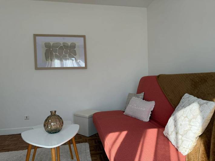 Location de vacances pour 5 personnes, avec terrasse et vue, animaux acceptés à Le Vaudreuil - 2