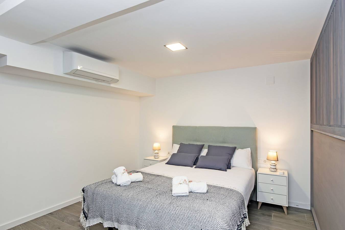 Apartamento entero, Guestready - Amplio Piso cerca de la Marina in Valencia, Costa de Valencia