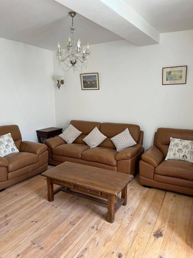 Location de vacances pour 5 personnes, avec vue et balcon dans Office De Tourisme De Foix