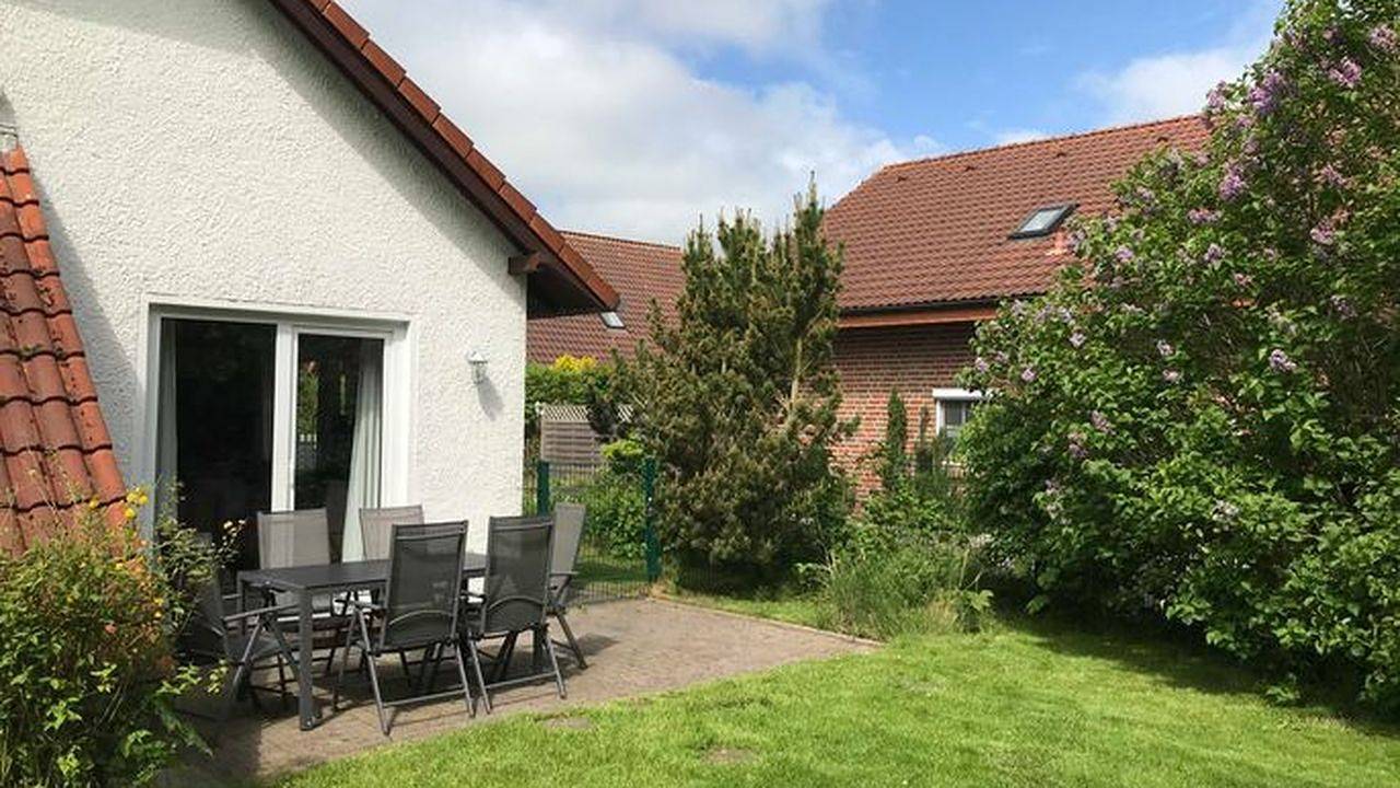 Ferienhaus für 6 Personen in Hooksiel in Hooksiel, Metropolregion Bremen-Oldenburg