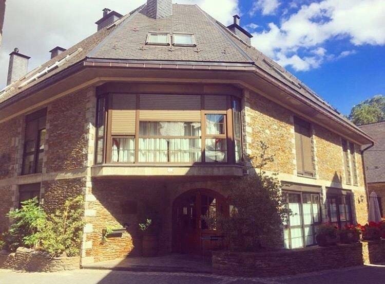 Aparthotel Es de Don Joan in Naut Aran, Baqueira Beret